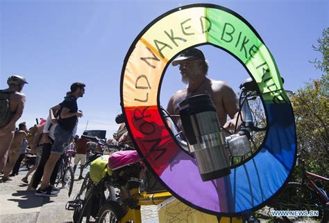 toronto naked bike|The World Naked Bike Ride Is Returning To Toronto This Spring